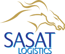 SASAT logo