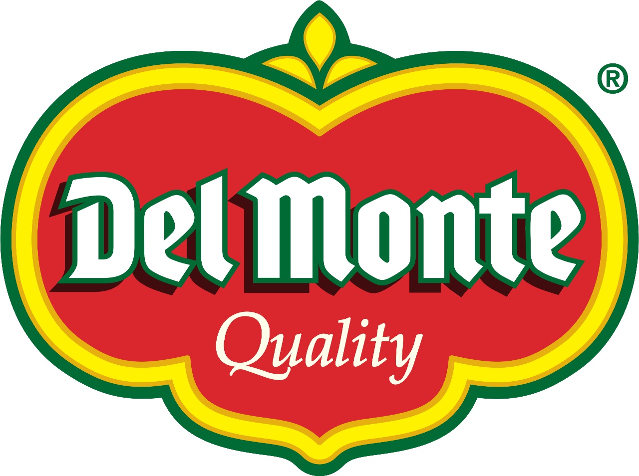 Del Monte Logo