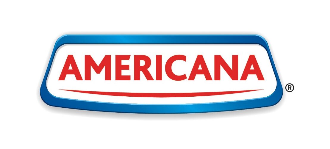 Americana Logo