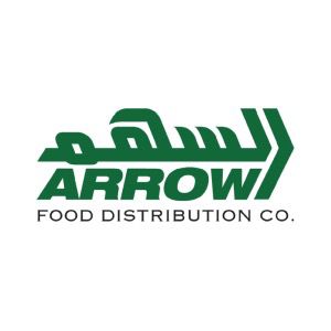 Arrow Logo