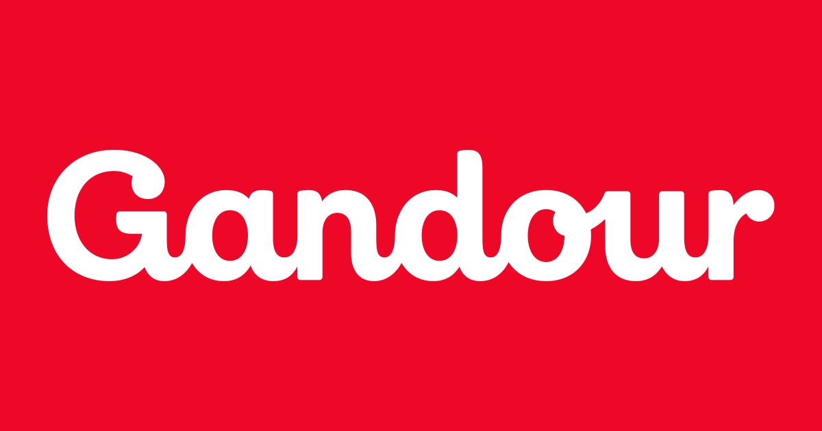 Gandour_Logo